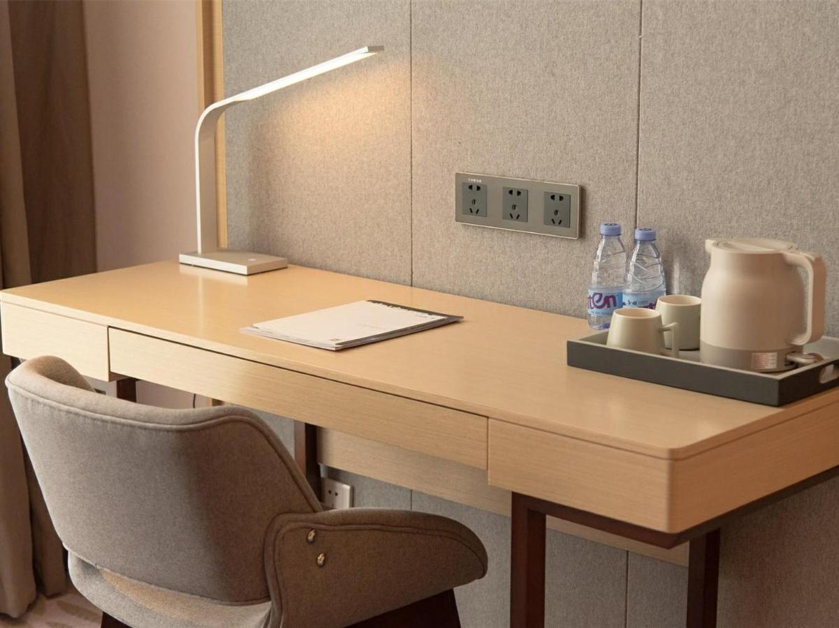 Lavande Hotels-Foshan Yanbu Suiyan East Road Exteriör bild