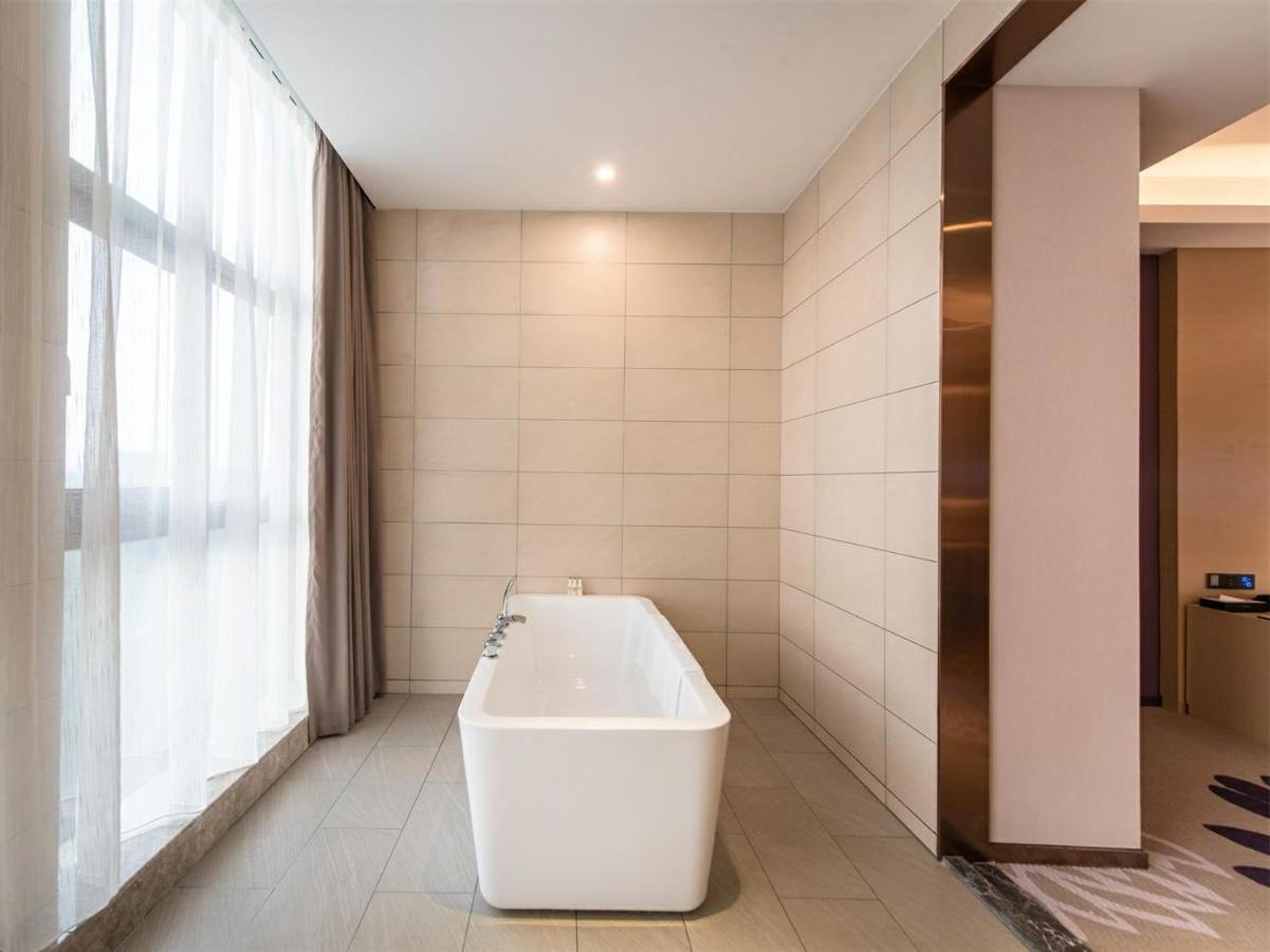 Lavande Hotels-Foshan Yanbu Suiyan East Road Exteriör bild